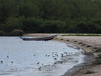 Speke Bay (Victoria Lake)